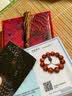 妍韵珠宝臻品海南黄花梨手串正宗鬼脸对眼海黄文玩把件男女士佛珠手链2.0 实拍图