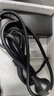 e磊 联想E480E485E580E585 S2 Yoga笔记本电脑20V3.25A/15V5V9V3A雷电USB-C电源适配器线Type-C充电器 实拍图
