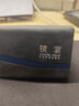 依视路（ESSILOR） 新款商务男镜架时尚镜框女配依视路镜片近视定制眼镜网上配镜 金属-眉框-2070SV-银色 镜框+依视路膜岩高清1.60现片 实拍图