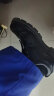 骆驼牌皮鞋男士真皮商务休闲鞋软底舒适德比鞋男 W932211710 黑色 43 晒单实拍图