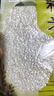 禾煜 白糯米400g（粽子米 圆糯米 黏米 五谷 杂粮 真空装 粥米伴侣) 实拍图