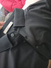 利郎轻时尚男装【冰氧吧】轻商务新款POLO衫男纯色抗菌冰感短袖上衣 黑色冰氧吧 175/XL 晒单实拍图