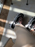 斯凯奇（Skechers）复古老爹鞋厚底增高休闲运动女鞋秋季13143  实拍图