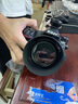 尼康（Nikon） 尼康镜头尼康单反镜头适用于尼康D6D850D780D7500D750等单反相机镜头 AF-S 50mmf/1.4G定焦镜头 实拍图