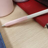 澳浪适用apple pencil pro保护套 苹果ipadpencil1/2/二代电容笔可放笔槽超薄防摔防滑硅胶握笔套 粉 实拍图