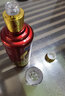茅台（MOUTAI）贵州茅台酒股份公司出品 仁酒 酱香型白酒 送礼婚宴喜酒 53度 500mL 6瓶 仁酒和天下 实拍图