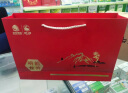 狮峰牌绿茶国红龙井茶43号明前特级茶叶100g 2024新茶上市送礼礼盒 实拍图