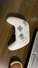 盖世小鸡 风行者pro 无线游戏手柄 switch手柄 手机安卓三模Steam电脑NS绝区零黑神话悟空 游戏电玩 DW12C 盖世小鸡风行者pro【无线游戏手柄】白色 实拍图