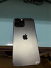 【24期免息】Apple 苹果13 ProMax 二手 iPhone 13 promax 二手手机 石墨色 512G靓机【3期免息+三年店保+五年老店】99新 实拍图