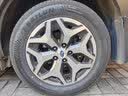 赛轮液体黄金轮胎/汽车轮胎225/60R17 99H C01适配别克/途胜/指南者 实拍图