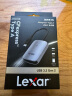 雷克沙（Lexar）USB3.2读卡器 USB/Type-C口 CFexpress Type A卡索尼相机卡读取 支持苹果15安卓手机电脑 实拍图