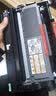 京呈适用联想LJ2400PRO打印机硒鼓M7400PRO墨盒M7450FPRO粉盒LJ2605D墨粉LT2451h黑色3支装大容量粉盒 实拍图