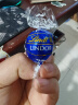 Lindt瑞士莲巧克力球软心黑巧专供888g 黑巧烘焙新年礼物年货送礼 实拍图