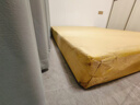 慕胜床垫1.8x2米乳胶卷包弹簧床垫席梦思椰棕独立袋弹簧床垫 深睡款直板（礼恩派弹簧+乳胶） 1.5x1.9米 实拍图