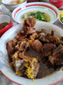 春禾秋牧 澳洲和牛M7霜缀西冷牛肉片130g 原肉整切烧烤食材 源头直发 实拍图