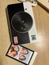 柯达（Kodak）Mini Shot 2 Retro拍立得相机一次成像复古照相机 手机照片打印机二合一 节日送礼结婚生日礼物 白色标配（内含8张相纸） 实拍图