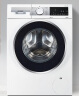 博世（BOSCH）【云朵白·超薄版】8KG变频全自动家用大容量1400转一级能效15分钟速洗滚筒洗衣机WHA234X00W 晒单实拍图