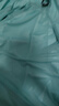 KELME /卡尔美运动户外风雨衣男户外跑步训练外套学生休闲风衣团购 薄荷绿 L 实拍图