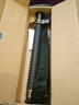 MF甩棍防身武器合法随身伸缩棍棒甩掍甩棒打狗棒防身甩棒伸缩武器 【37寸】挡防刀甩棍【钛黑】 实拍图