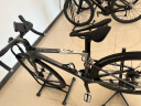 SAMASSI萨玛仕 3d打印坐垫 公路车山地车自行车短鼻骑行碳纤维坐垫座垫套 S08-游龙 3D打印座垫 晒单实拍图