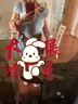 paparhein宝宝背带婴儿背巾多功能新生儿初生背袋西尔斯横抱式弹力背巾 淡蓝色 实拍图