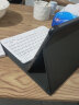 华为平板 MatePad 11.5英寸 2023款 120Hz护眼全面屏 影音娱乐办公学习平板电脑 深空灰 WiFi 8G+128G 标准版 官方标配+定制磁吸一体键盘 实拍图