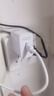 今胜66W超级闪充快充电器套装6A数据线type-c快充闪充电头适用安卓手机华为荣耀vivo小米oppo 套装【66W充电器+2米6A线】 实拍图