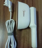 美的（Midea）【2025新品爆款】迷你挂烫机家用/手持熨烫机/家用大蒸汽小型电熨斗/便携蒸汽熨斗/国家补贴10X1 实拍图