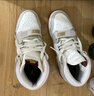 耐克（NIKE）AJ 312 CNY蜕变系列高帮运动鞋jordan轻盈缓震耐磨篮球鞋 IB4914-161 38.5 实拍图