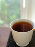 班章醇冰岛普洱茶熟茶十年以上云南古树茶沱茶小包装茶叶自己喝礼盒送礼 口碑好茶【十五年陈冰岛】500g木盒装+送10片 实拍图