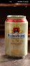 凯撒原浆小麦白啤 精酿啤酒整箱装 凯撒王系列330ml*24罐 实拍图