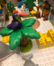 乐高（LEGO）积木得宝DUPLO10988公共汽车之旅2岁+大颗粒儿童玩具生日礼物 晒单实拍图