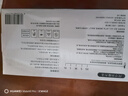 乌斯京（WOLSGIN）一次性手套丁腈橡胶食品级加厚耐用厨房防护丁晴白色100只大码 实拍图