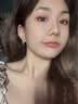 缔晶无耳洞耳夹女免打孔耳饰一周耳骨钉耳环耳坠生日礼物女士送女友 TY159 莫奈花园耳夹套装【玫瑰礼盒装】 实拍图