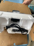 美的（Midea）电磁炉家用多功能2200W双测温变频恒温智能电磁灶火锅炉玻璃面板4D防水【国家补贴】22RB11配炒锅 实拍图