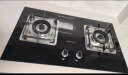 帅康（Sacon）燃气灶煤气灶双灶家用 5.0KW灶具750mm大面板【国家补贴】嵌入式台式灶台JZT-E5-61B天然气 实拍图