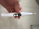 贝妮丝超声波洁牙器医用可视牙结石去除器洗牙器电动家用牙垢茶垢烟渍清洁仪器男女友父母生日情人节礼物 简约白【顶配可视款】 2支喷头 +5挡+真*超声波 实拍图