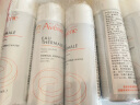 雅漾（Avene）舒泉喷雾50ML*3 便携 定妆补水保湿 修护敏感肌 爽肤水化妆水 实拍图