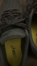 asics亚瑟士跑鞋男鞋夏季新款JOLT 3减震稳定跑步鞋轻便透气运动鞋子男 深灰色JOG 100T系列 42 实拍图