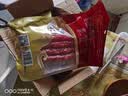 山悠农乡正宗广味腊肠广西昭平助农特产馆熟食腊味火锅食材年货礼盒礼品 200g2袋 实拍图
