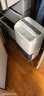 松下（Panasonic）除湿机/抽湿机 家用卧室办公室地下室轻音干衣吸湿器F-C16YCR 实拍图