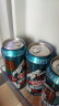寳岛阿里山 啤酒 清爽型 大容量 易拉罐 易拉罐3.6度 500ml*3瓶 3瓶装 实拍图