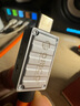 奥睿科（ORICO）全功能Type-C数据线兼容雷电4USB4充电PD240W快充8K投屏40Gbps适用苹果15华为mate60 1米240B1-40 实拍图