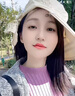 啄木鸟 遮阳帽子女户外夏天防晒帽空顶帽骑车遮脸韩版百搭大沿凉太阳帽 卡其色【印花款】 实拍图