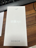 荣耀X60 新品5G手机 国家补贴 月影白 8GB+256GB 官方标配【至高补贴15%】 实拍图