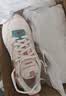 斯凯奇（Skechers）机甲鞋女鞋运动鞋厚底增高老爹鞋缓震轻便休闲鞋 实拍图