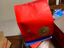 徽六红茶祁门红茶茶叶250g 寻味500特级功夫香螺高香袋装口粮茶自己喝 实拍图