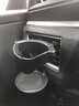 千吉鸟车载杯架饮料架汽车用出风口固定烟灰缸置物架多功能悬挂式水杯托 车载杯架1个装 实拍图