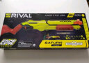 孩之宝（Hasbro）NERF热火 儿童节户外玩具软弹枪礼物 竞争者 萨杜恩发射器E8520 晒单实拍图