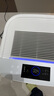 霍尼韦尔（Honeywell）空气净化器除甲醛细菌花粉过敏原tvoc流感病毒 新房除醛 空气消毒机【家电国家补贴】KJ760F-P22W  实拍图